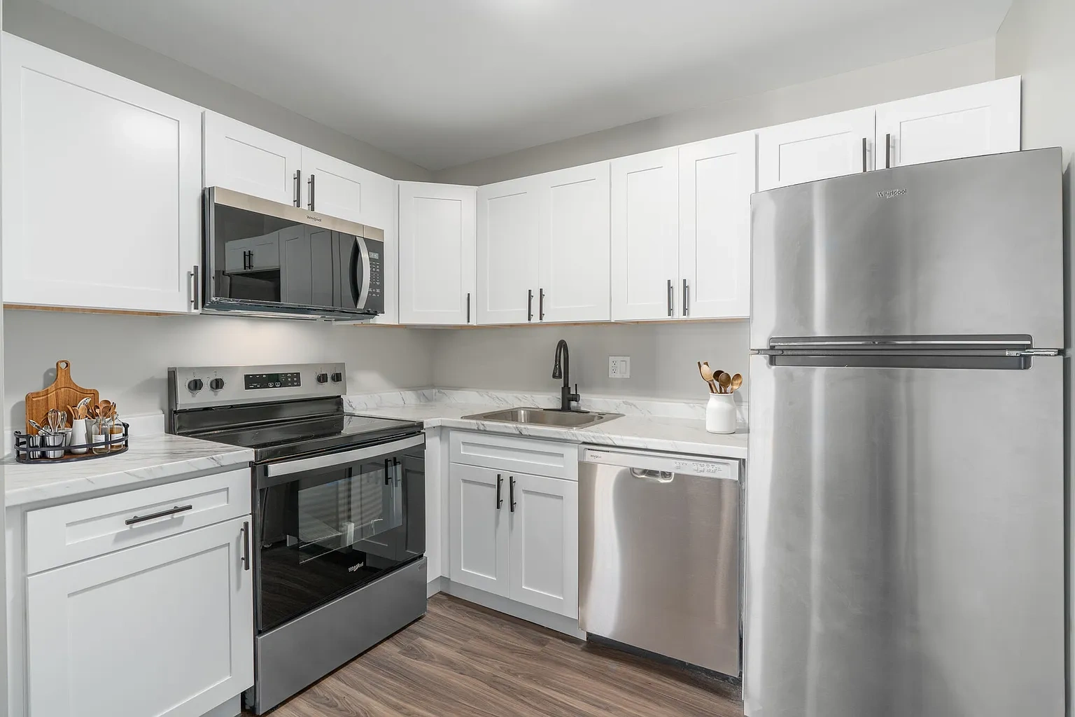 Fairmont Place – photo 3