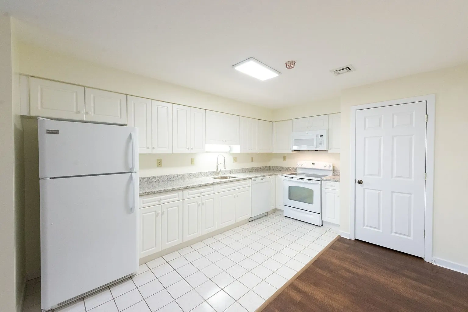 Chestnut Hill East – Floor plan