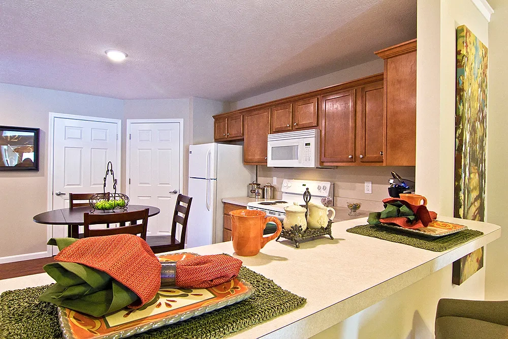 Redwood North Ridgeville Bagley Road – photo 5