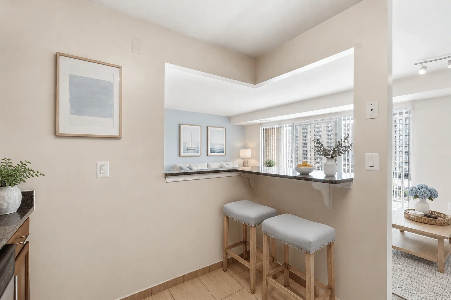 Seven Springs Apartments – photo 5