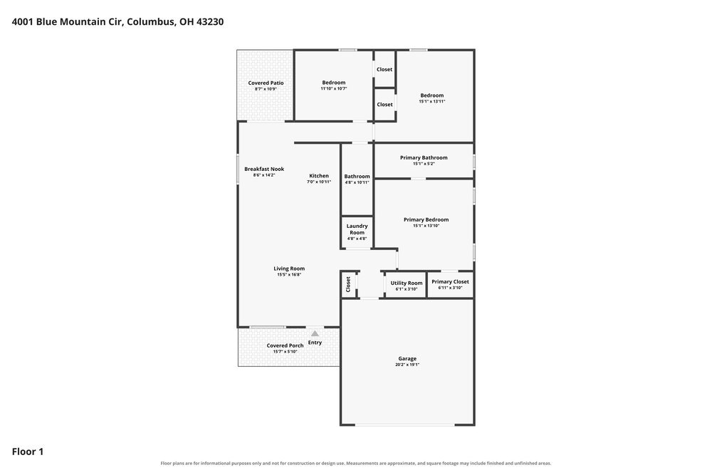 4001 Blue Mountain Cir – photo 2