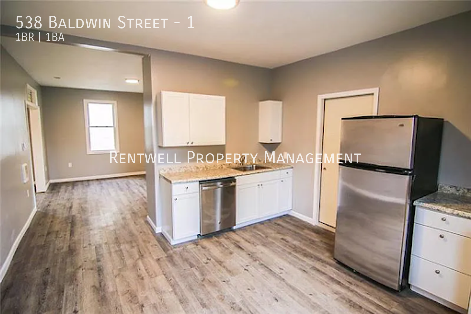 538 Baldwin St – photo 3