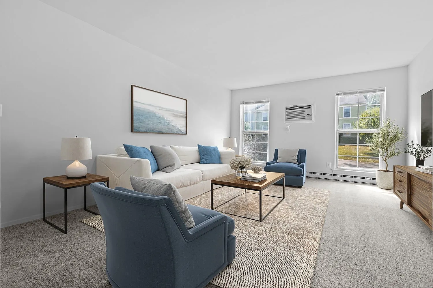 Kensington Park Apartments – photo 2