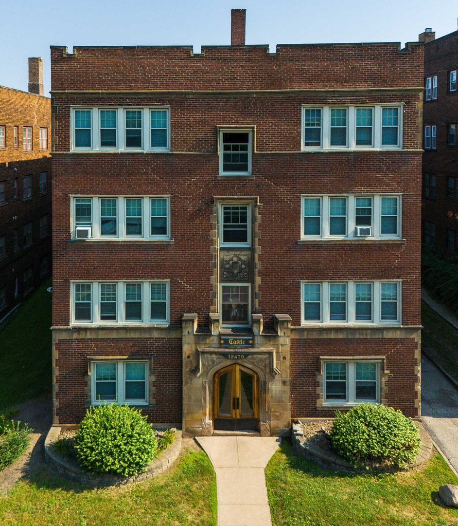 12479 Cedar Rd unit Castle 103 – photo 1