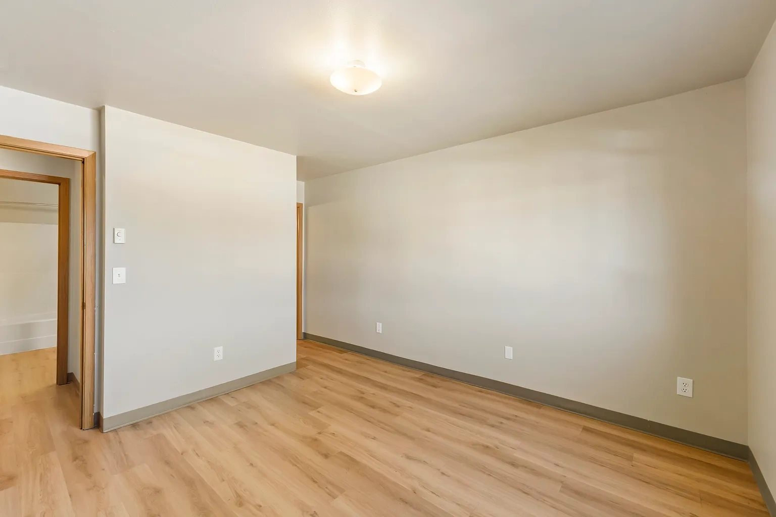 Ashton Apartments – Floor plan