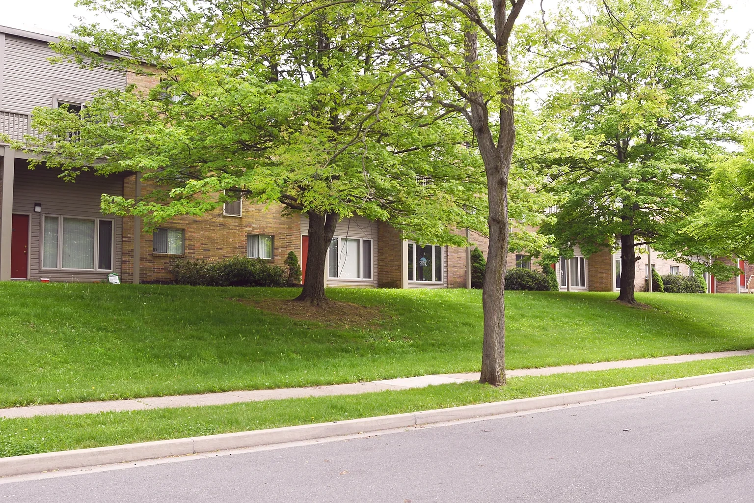 University Terrace Apartments – photo 3