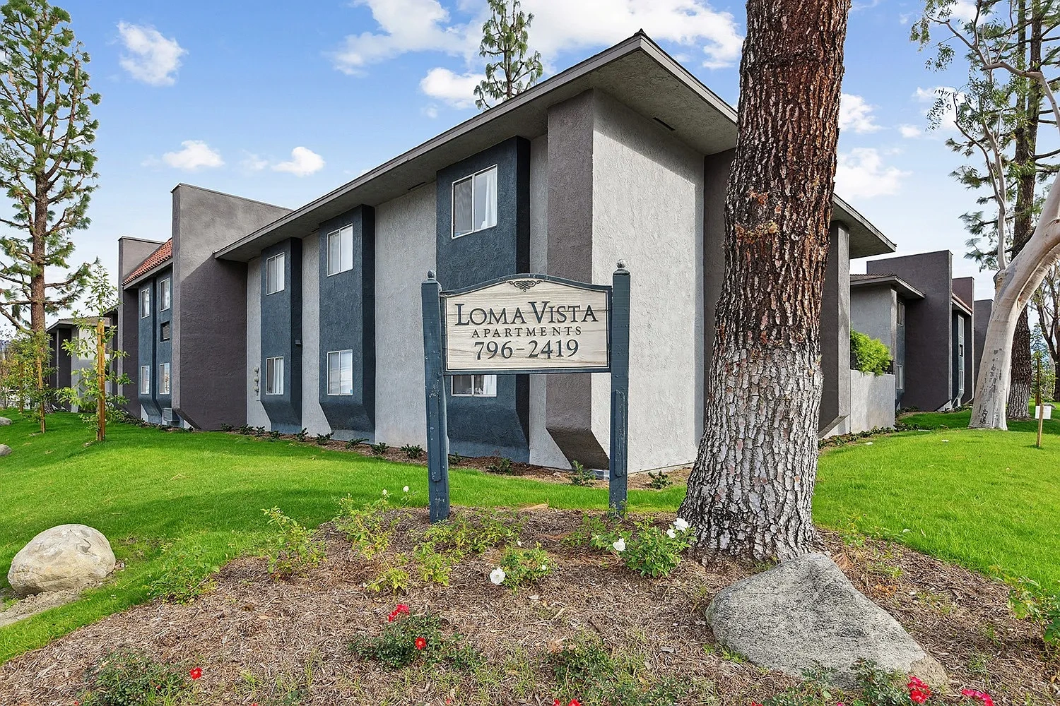 Loma Vista Apartments – photo 1