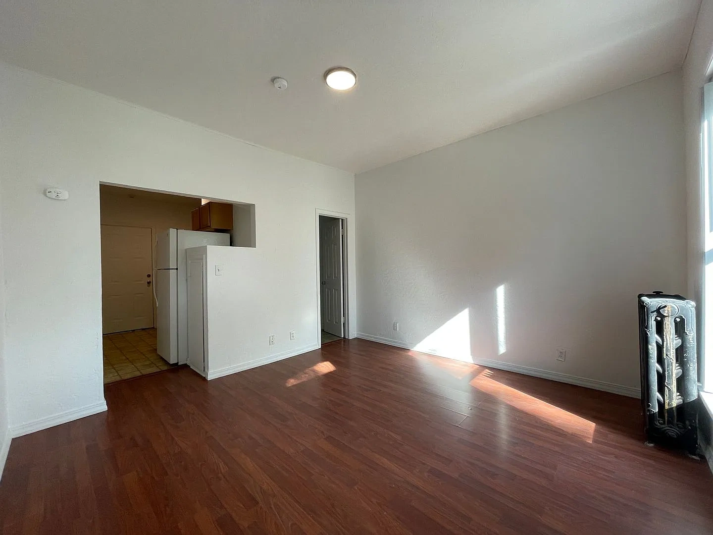 Natalie Apartments – Floor plan