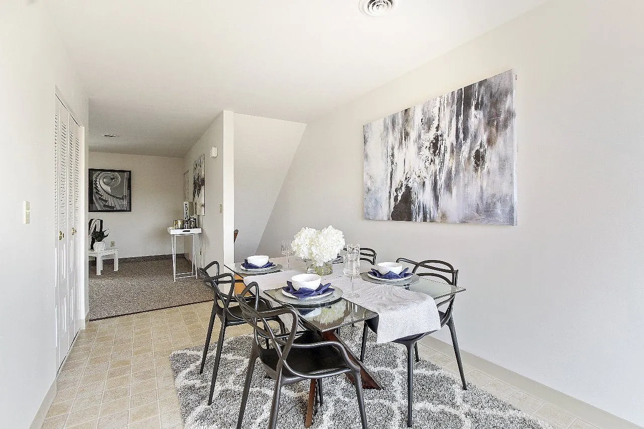 Apartments at Waterford – photo 1