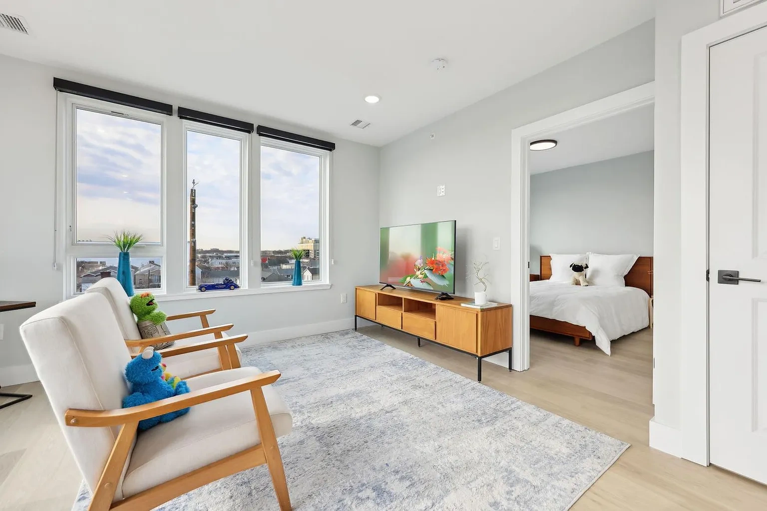 Nova by Gomes – Floor plan