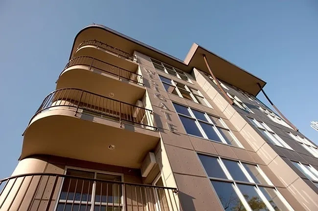 The Westgate – photo 3