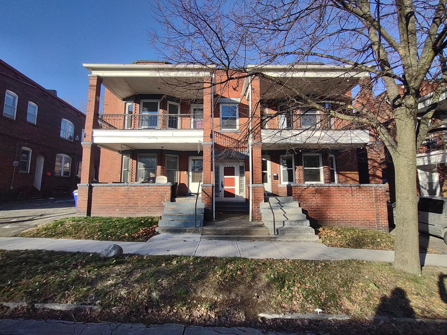 1390 W 91st St unit 1388 Up Left – photo 1