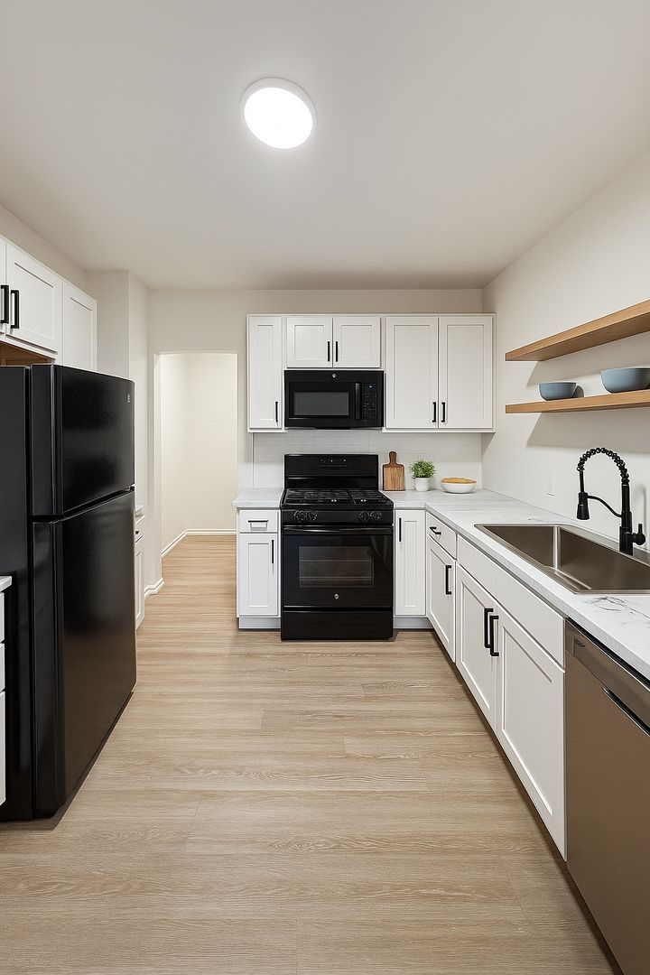 3308 Archwood Ave unit Unit 16 – photo 4
