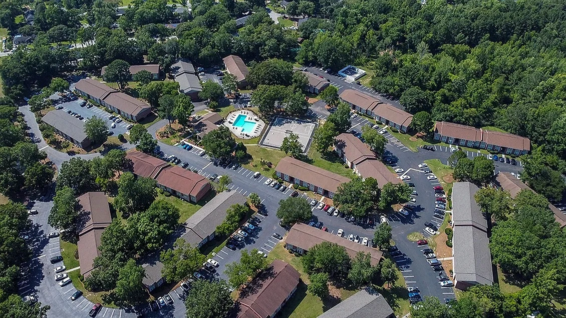 Park Place – photo 4