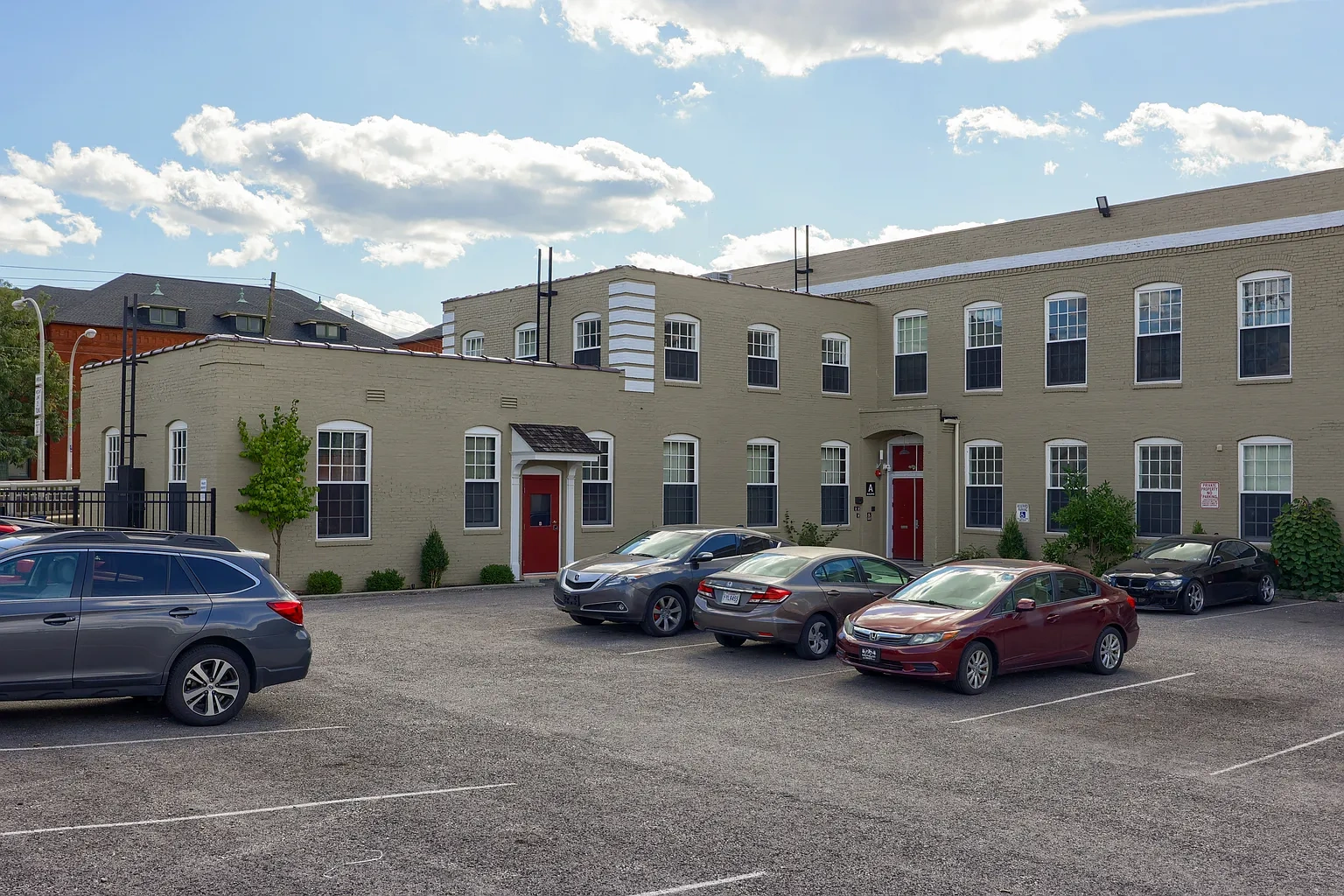Riverside Lofts – photo 3