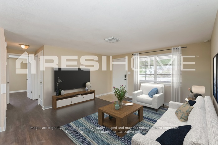 3539 Oxford Dr – photo 5