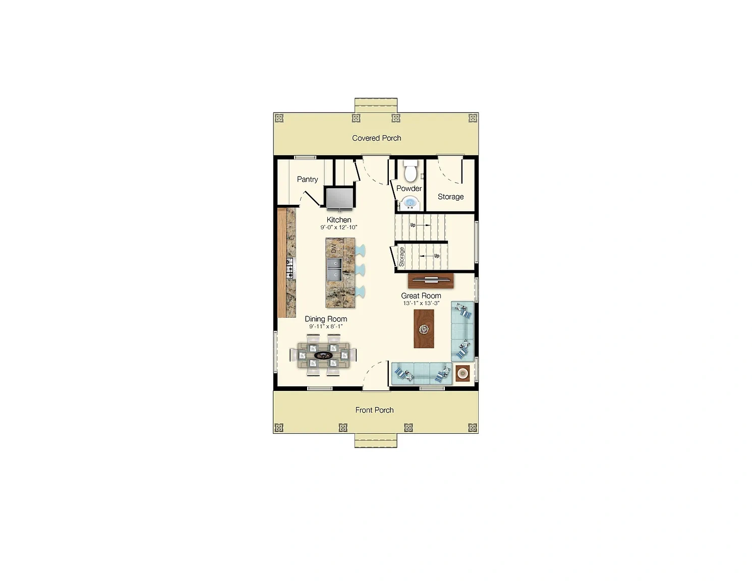 Lightkeepers Village – photo 1