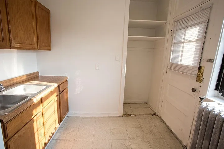 5202-5210 S. Cornell Avenue – Floor plan