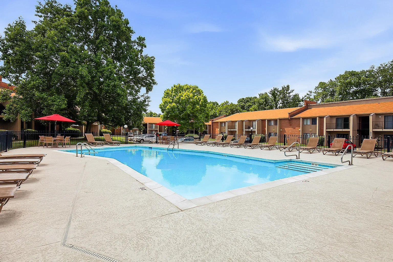 Partridge Meadows Apartments – photo 4