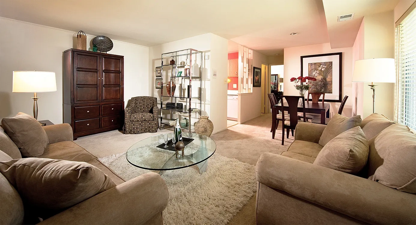 Windbrooke Apartments – photo 1
