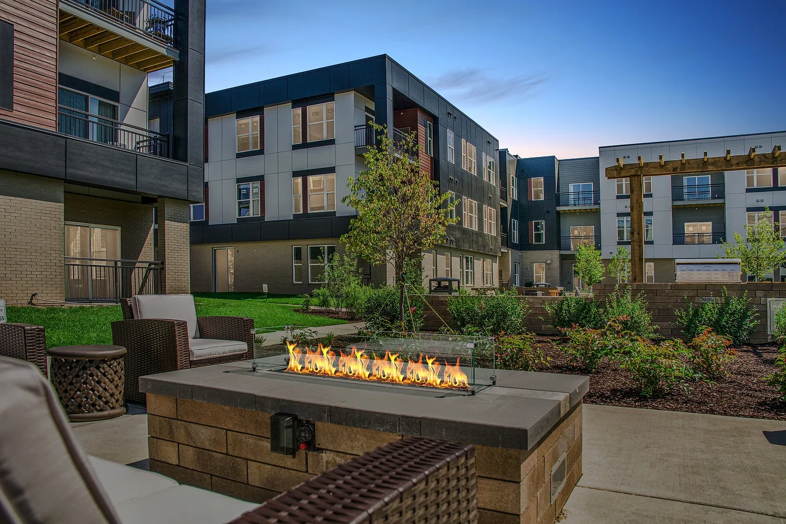 Forte at 84 South – photo 3
