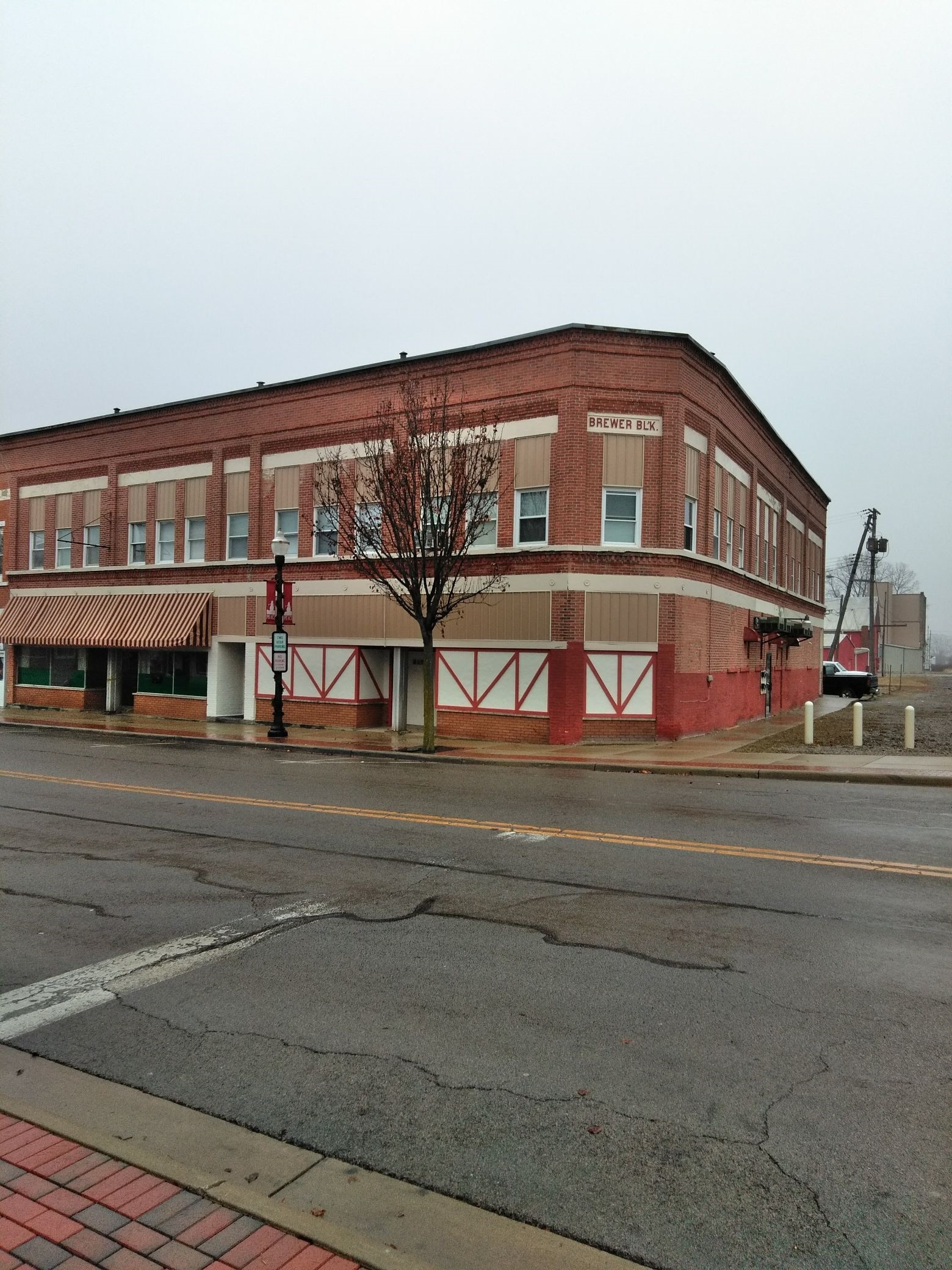 102 N Main St unit B – photo 1