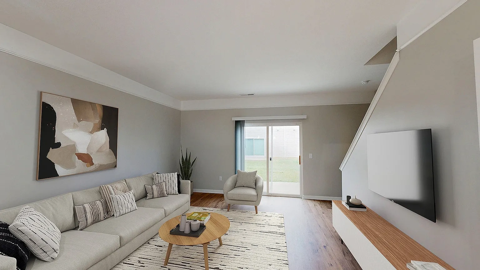 Hilliard Summit Apartments – photo 5