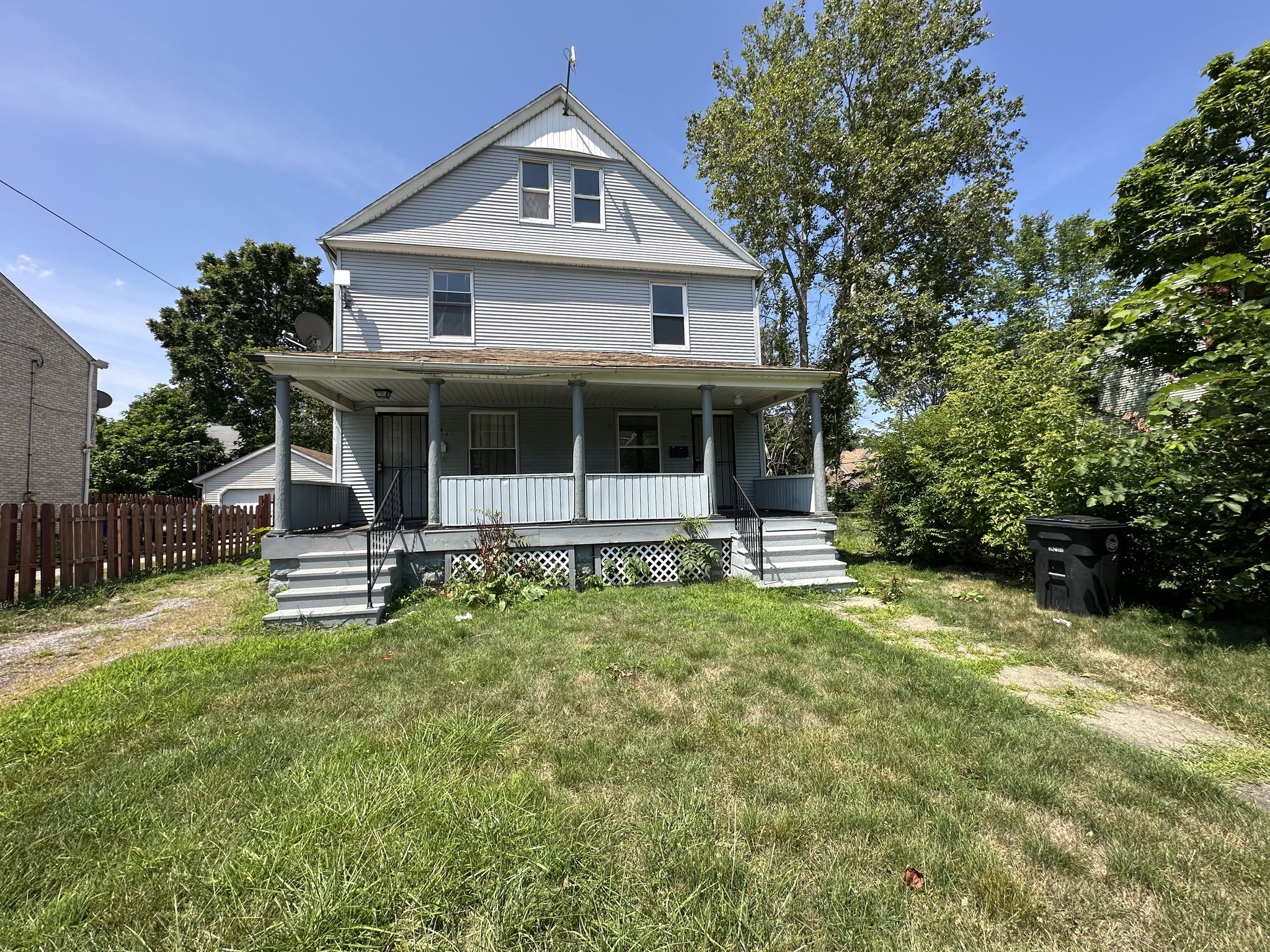 884 E 150th St unit 884 E 150th – photo 1
