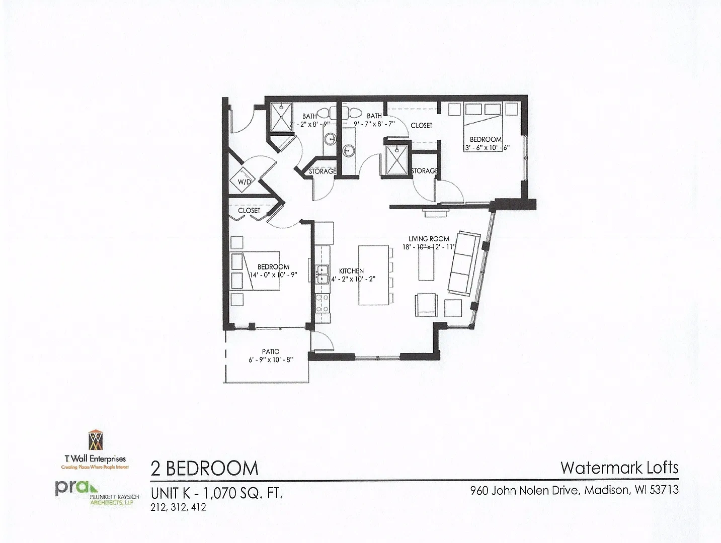 Watermark Lofts – photo 1