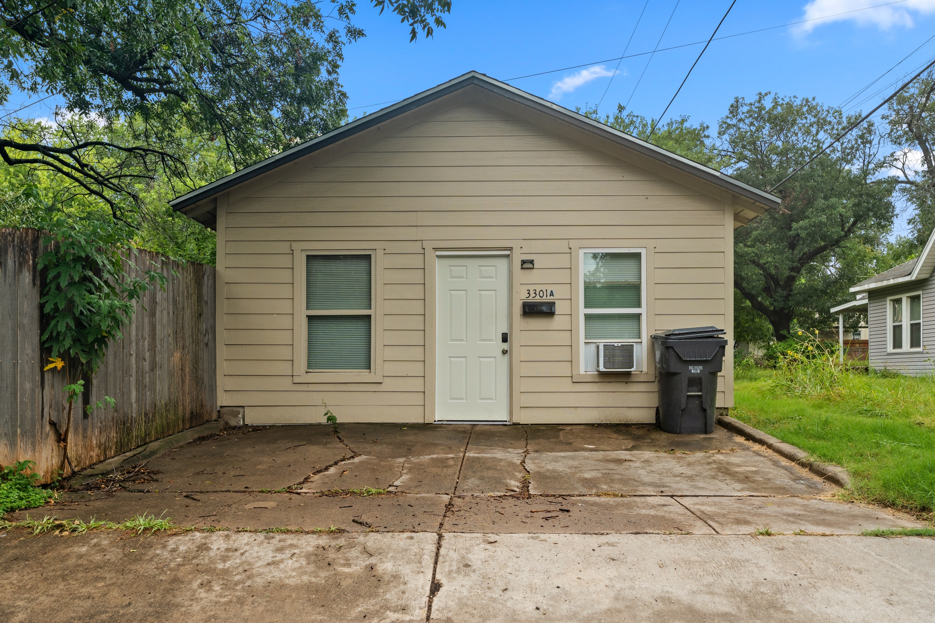 3301 Morrow Ave unit A – photo 1