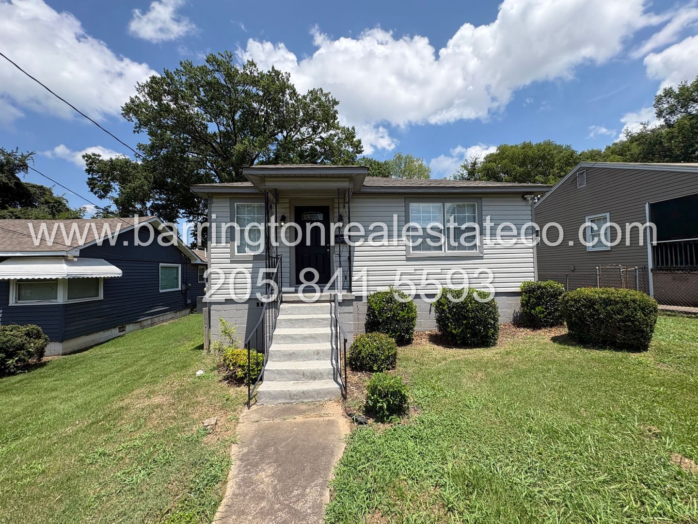 1733 28th St N – photo 1