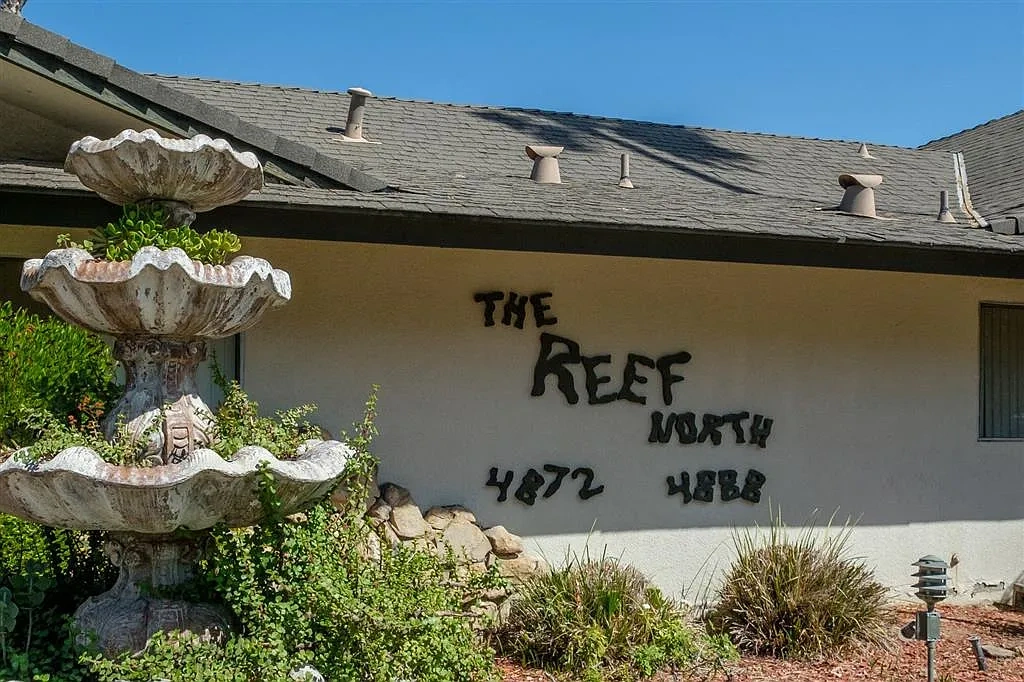 Reef Apartments – photo 3