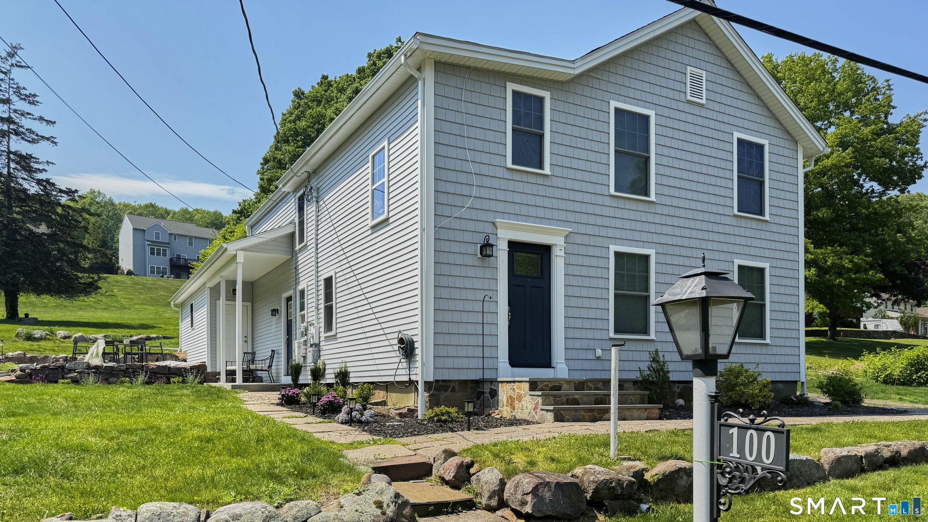 100 Gaylord Mountain Rd – photo 1