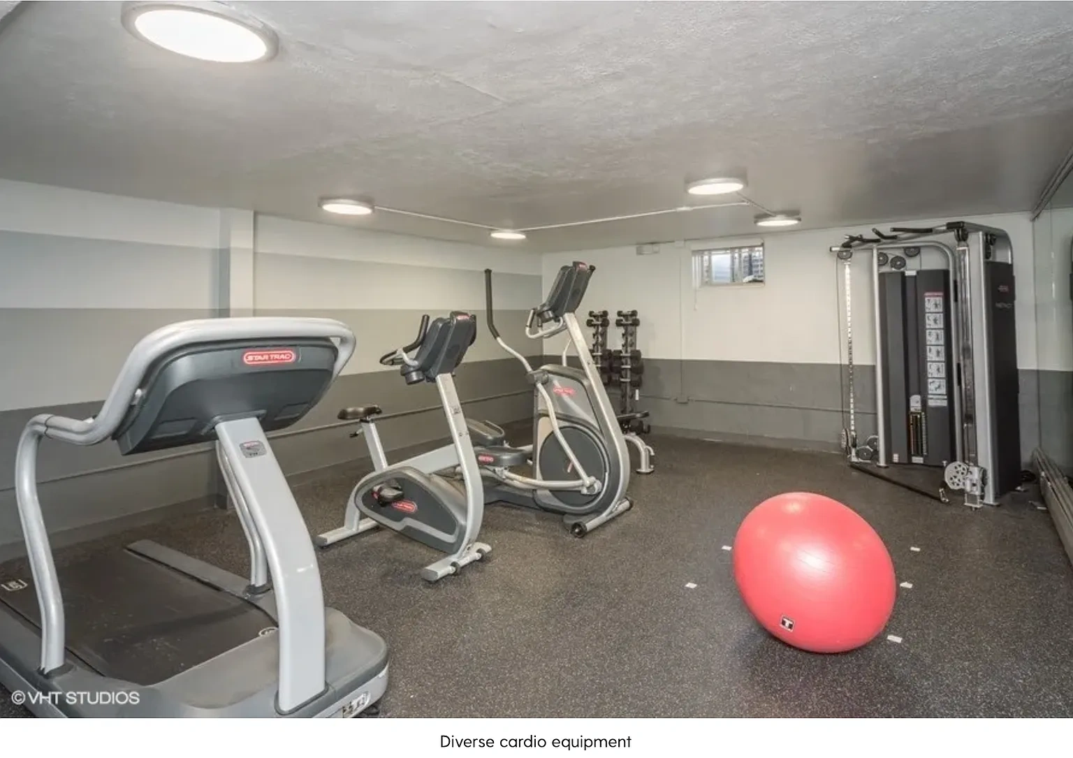 Bellaire Apartment Homes – photo 1