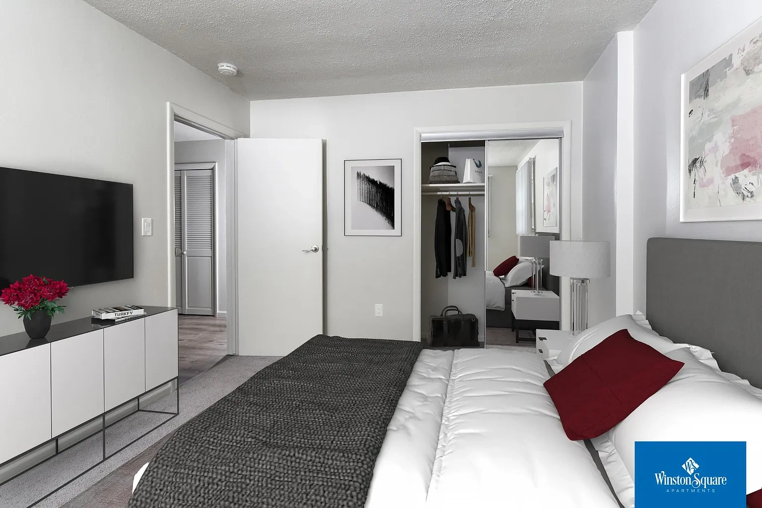 Winston Square Apartments – photo 5