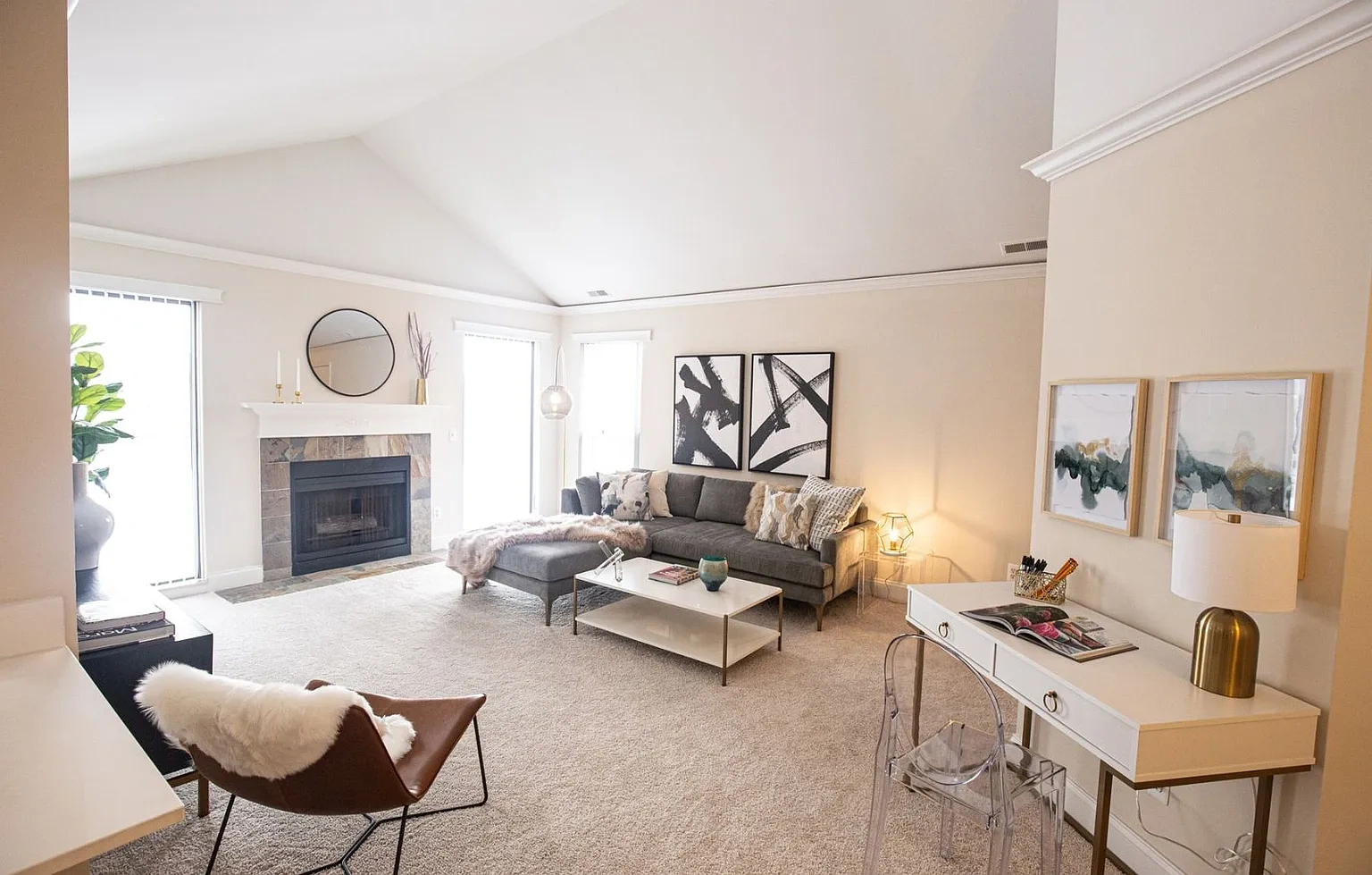 River Oaks West Apartments – photo 2