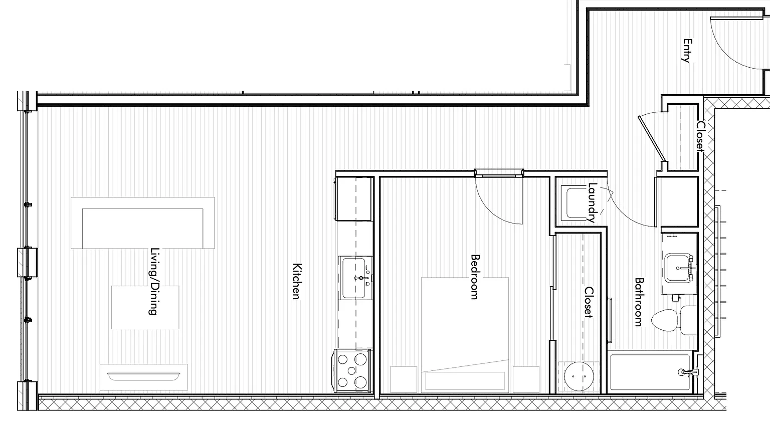 1709 FIFTH AVE – photo 1