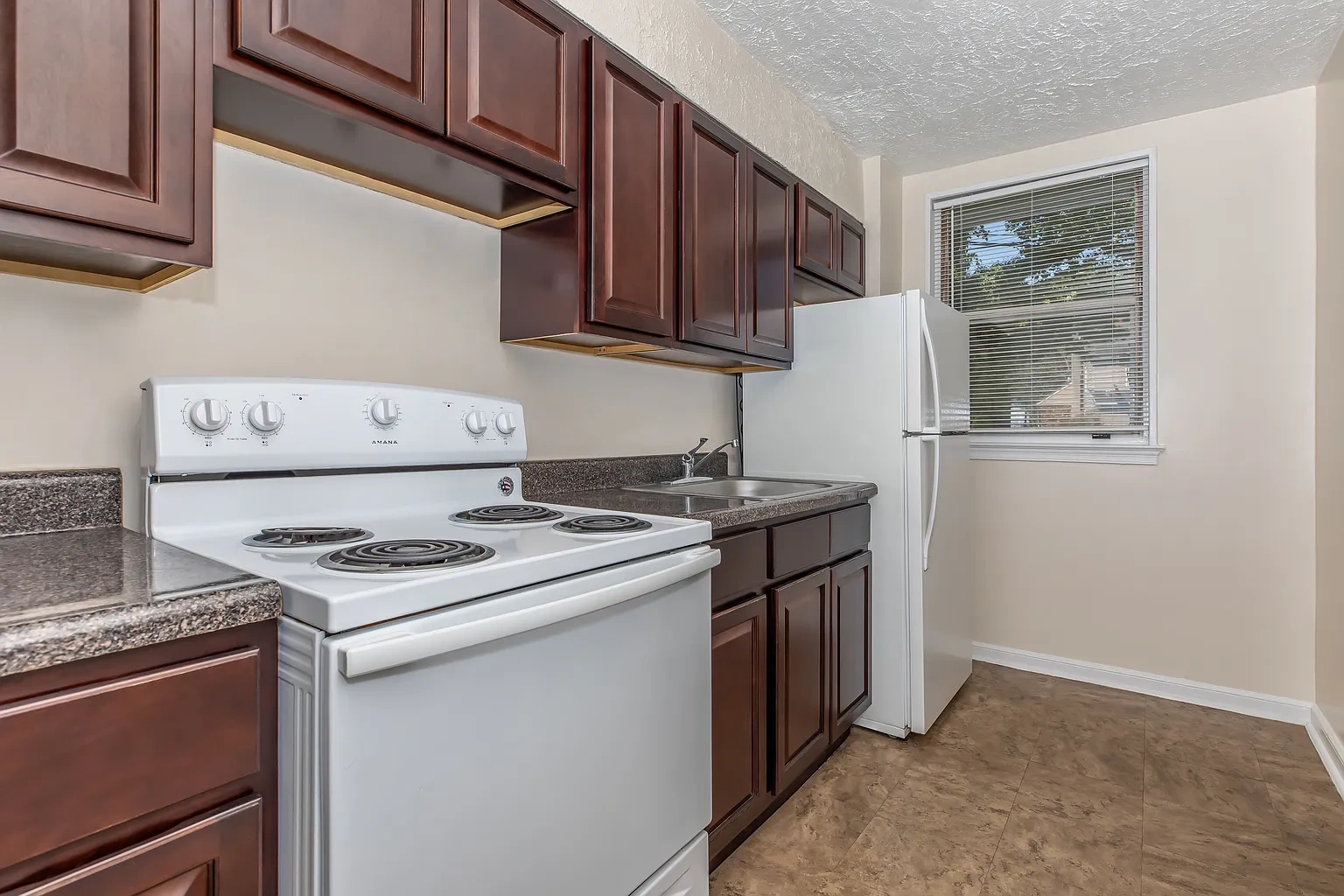Glen Park Townhomes – Floor plan
