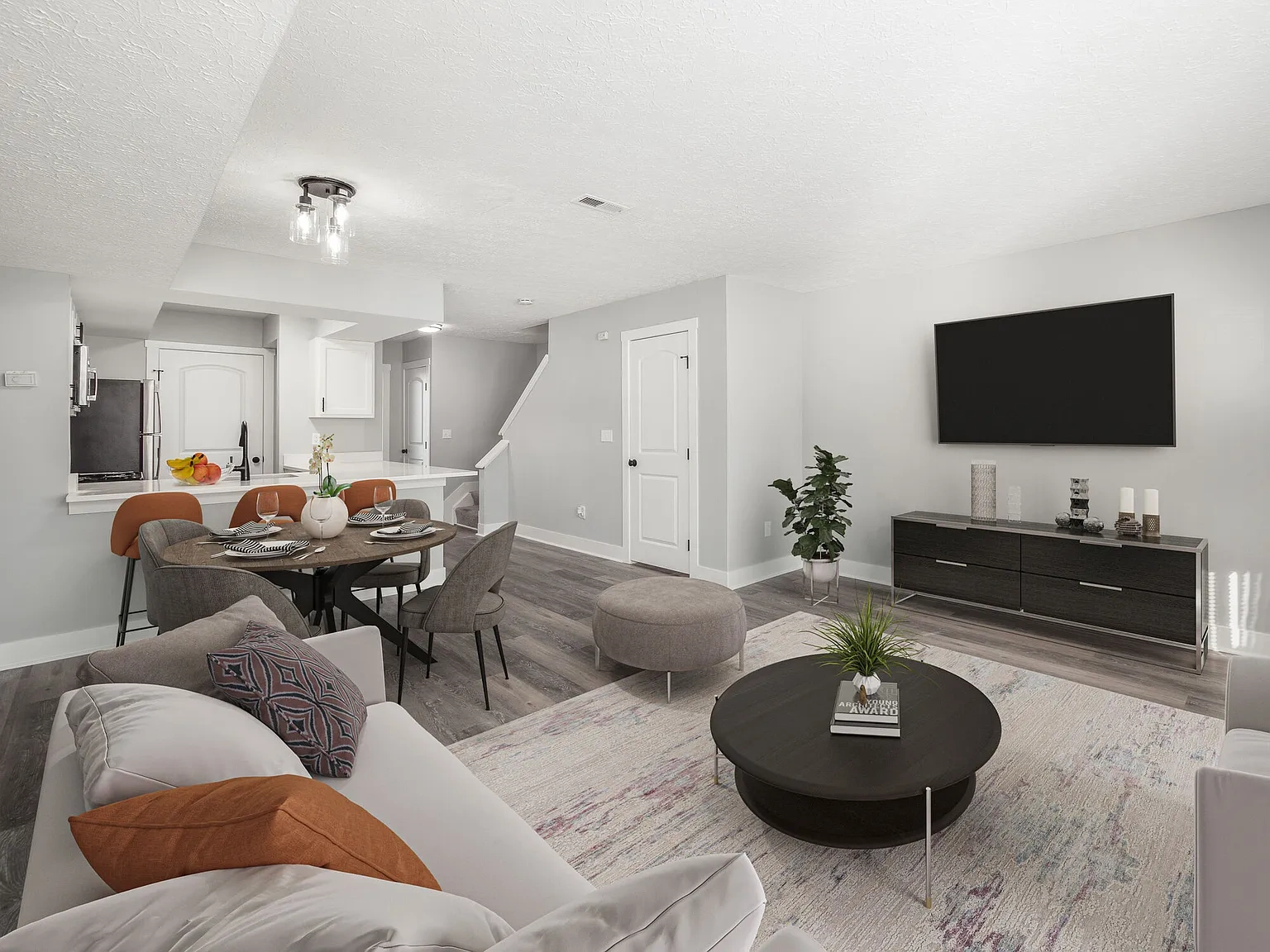 Stoney Creek Apartments – photo 3