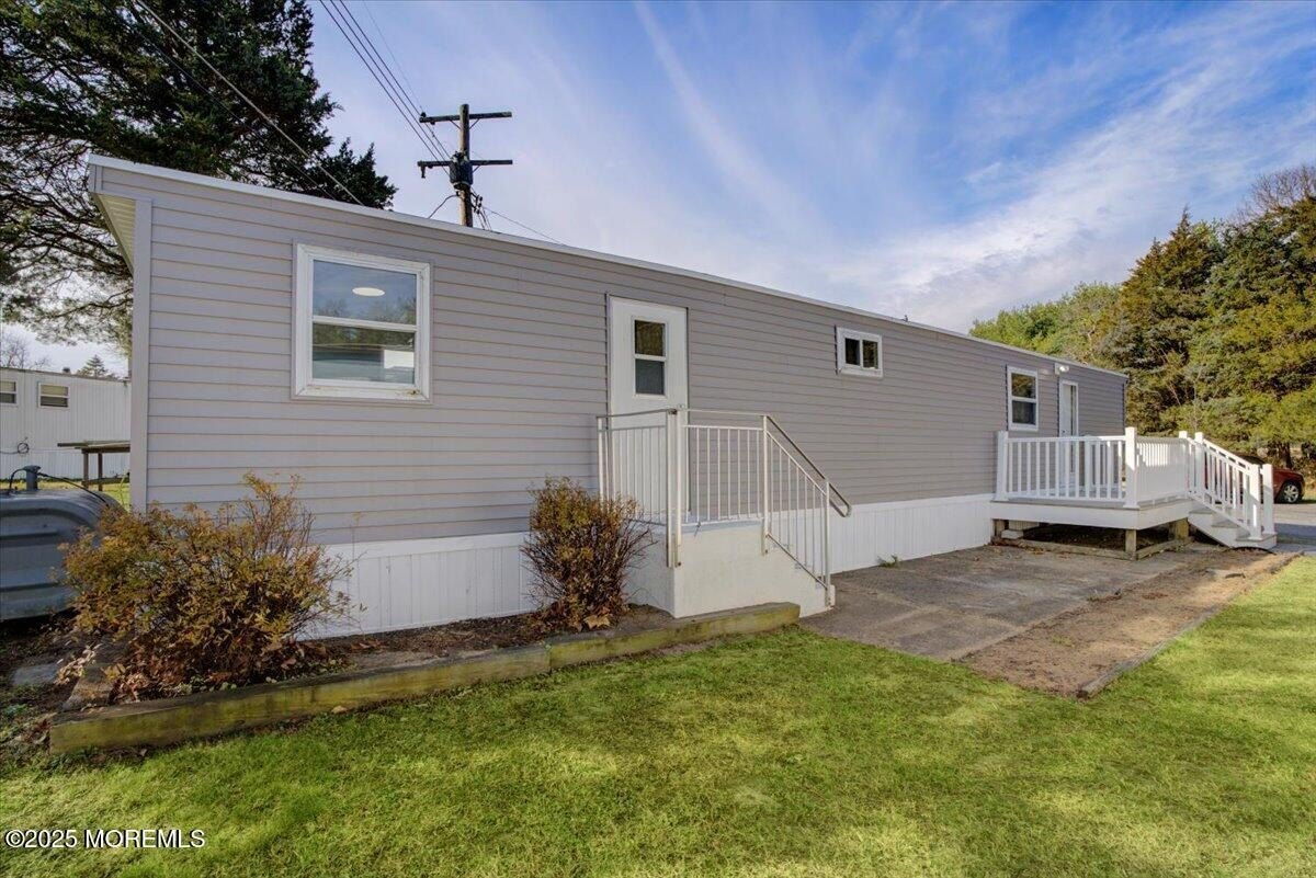 114 Cookstown New Egypt Rd #C7 – photo 2