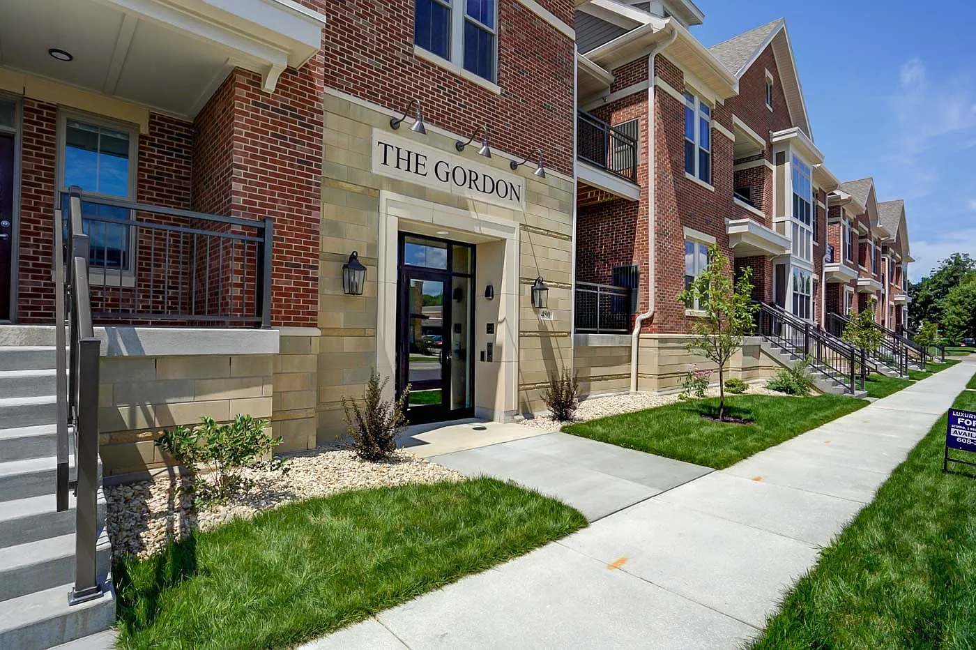 The Gordon – photo 2