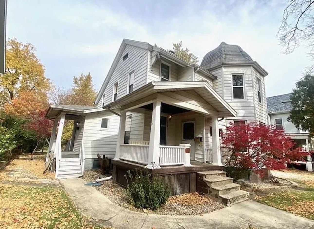 612 1/2 E Chestnut St #2 – photo 1