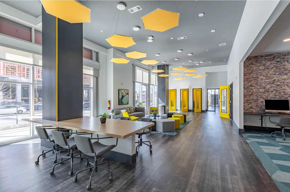 Catalyst Midtown – photo 1