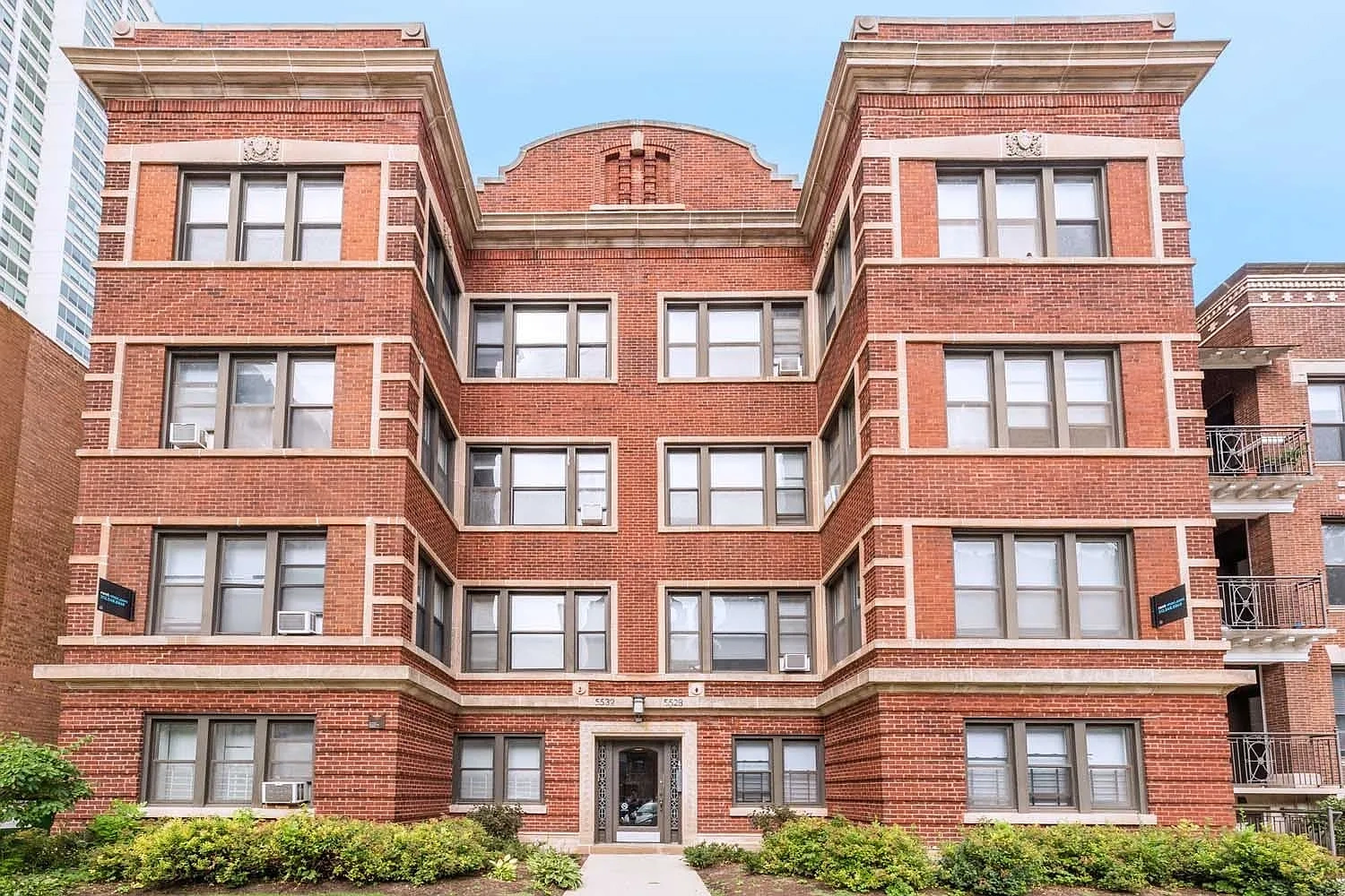 5528-5532 S. Everett Avenue – photo 5