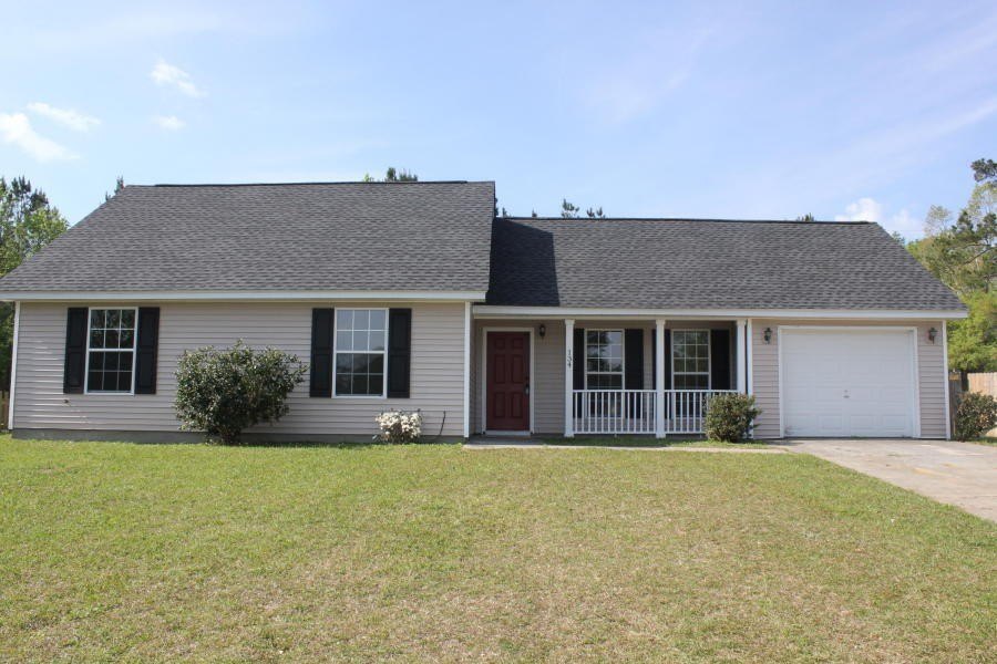 134 Ashdown Dr – photo 1
