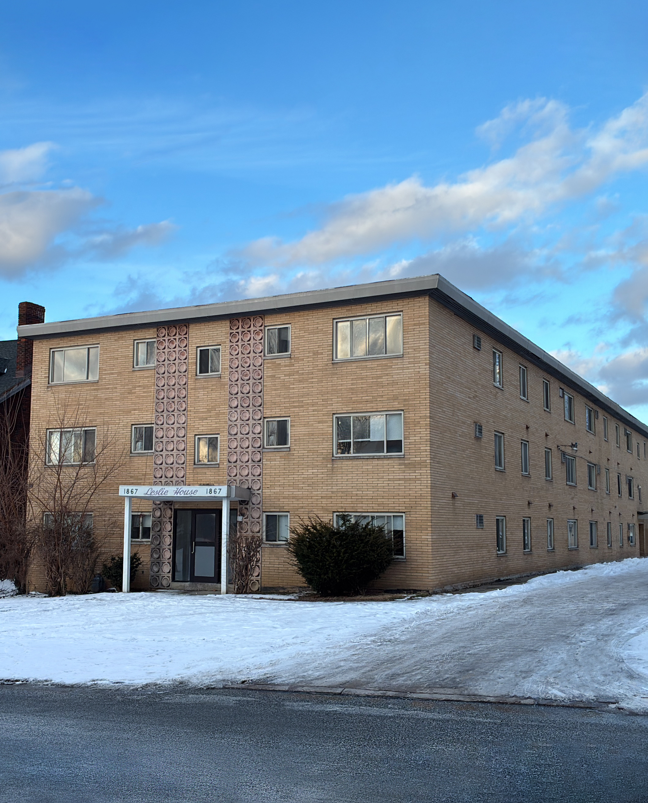 1867 N Taylor Rd unit 108 – photo 1