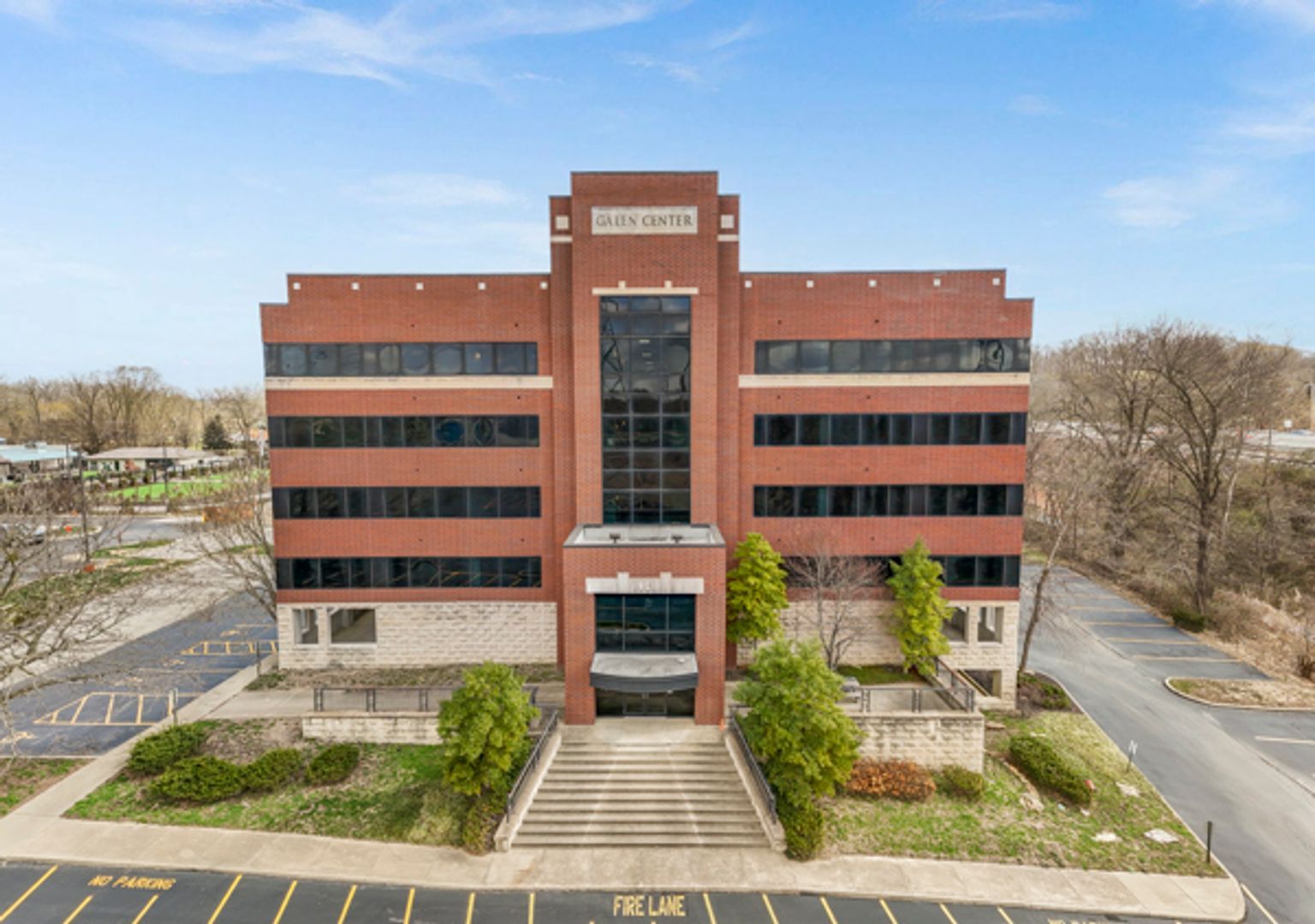 1031 Zorn Ave unit Unit 115 – photo 1