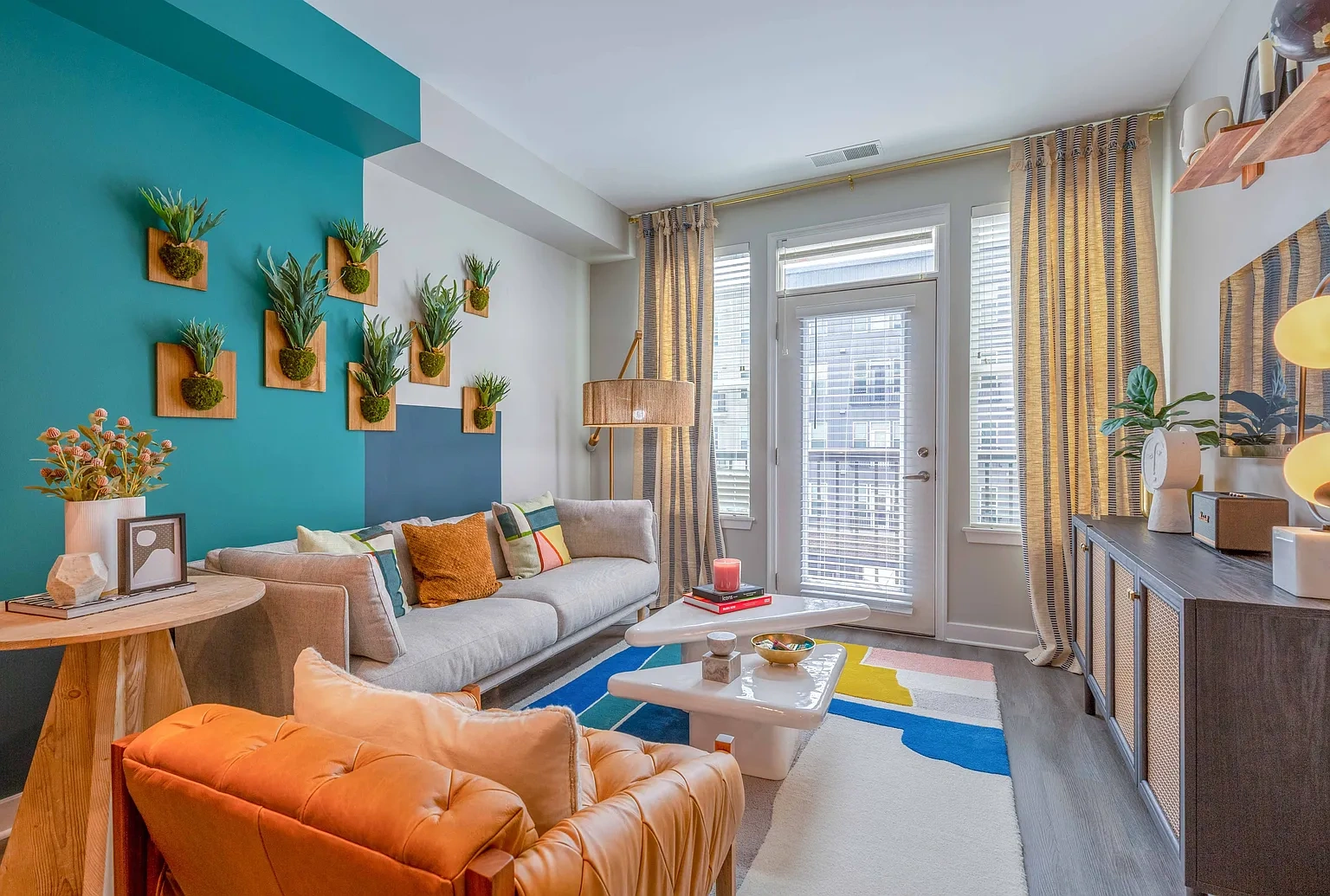 Terano Apartment Homes – photo 5