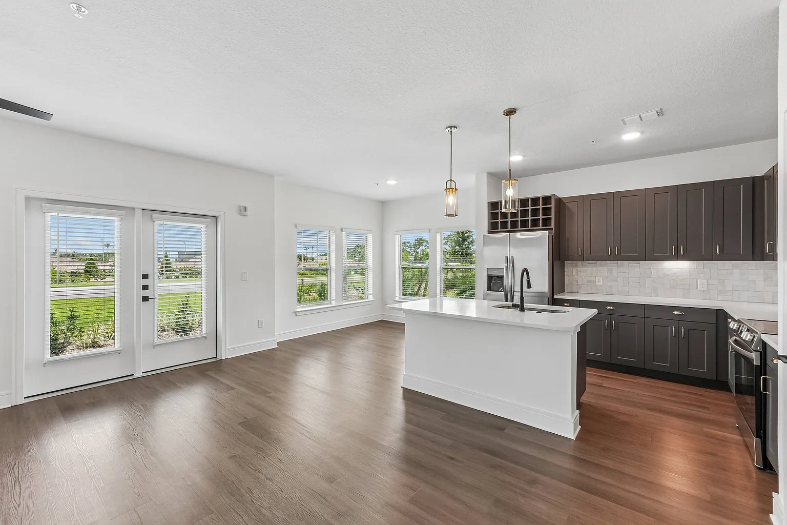 The Lawrence at Wellen Park – Floor plan