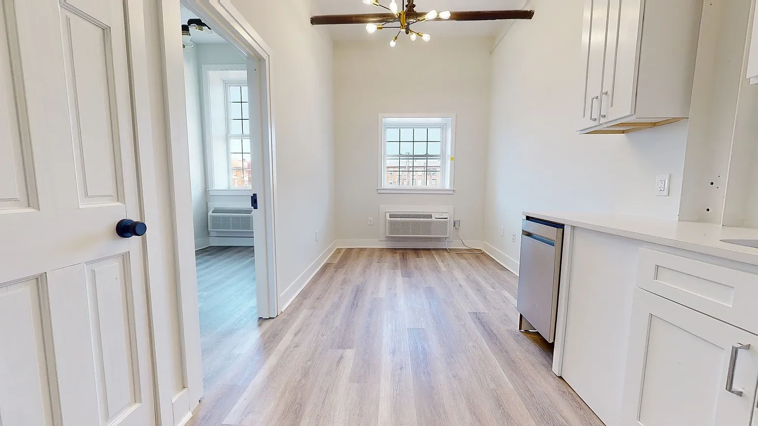 Fleetwood Lofts – Floor plan